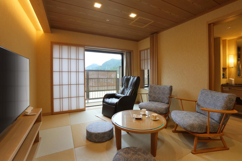 Asaya Hotell Nikko Exteriör bild